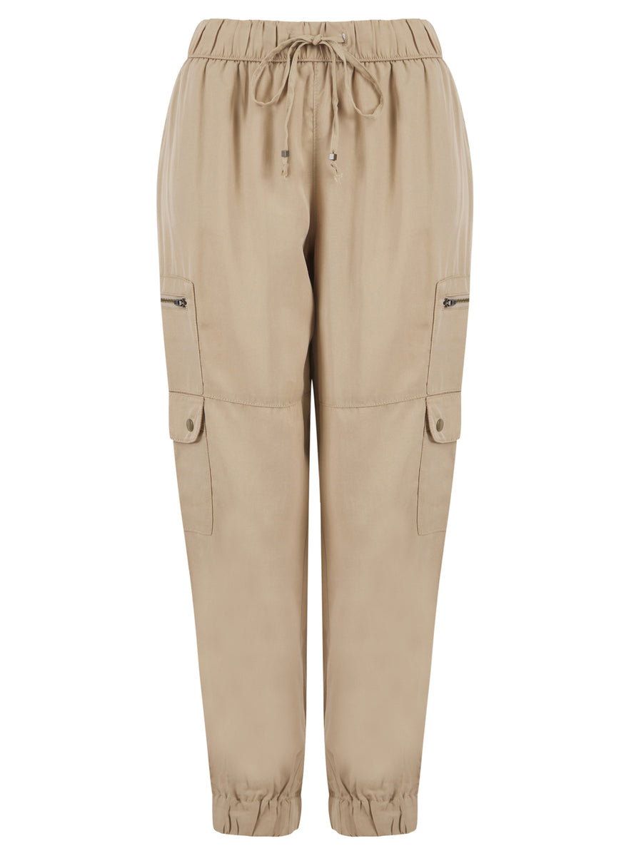 Banana republic cargo on sale pants