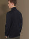 Mens Doppelganger Long Sleeves Polo 100% Pure Supima Cotton