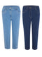 Ex Bon Marche The SARA Cropped Jeans