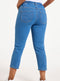 Ex Bon Marche The SARA Cropped Jeans