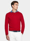 Mens Spada Girocollo Wool & Cashmere Jumper