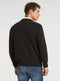 Mens Spada Girocollo Wool & Cashmere Jumper