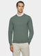 Mens Spada Girocollo Wool & Cashmere Jumper