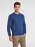 Mens Spada Girocollo Wool & Cashmere Jumper