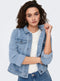 Ladies Wonder Denim Jacket 4 Colours