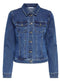 Ladies Wonder Denim Jacket 4 Colours