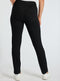 Ladies The SUSIE Slim Leg Jeans Blue Denim Black