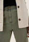 Ex Famous Store Cotton Tapered Ankle Grazer Chinos 7 Colours