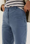 Ex Famous Store Cotton Tapered Ankle Grazer Chinos 7 Colours